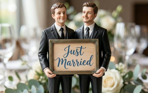 Heirat oder Verpartnerung?